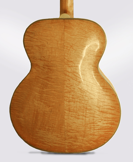Epiphone  Deluxe Arch Top Acoustic Guitar  (1941)