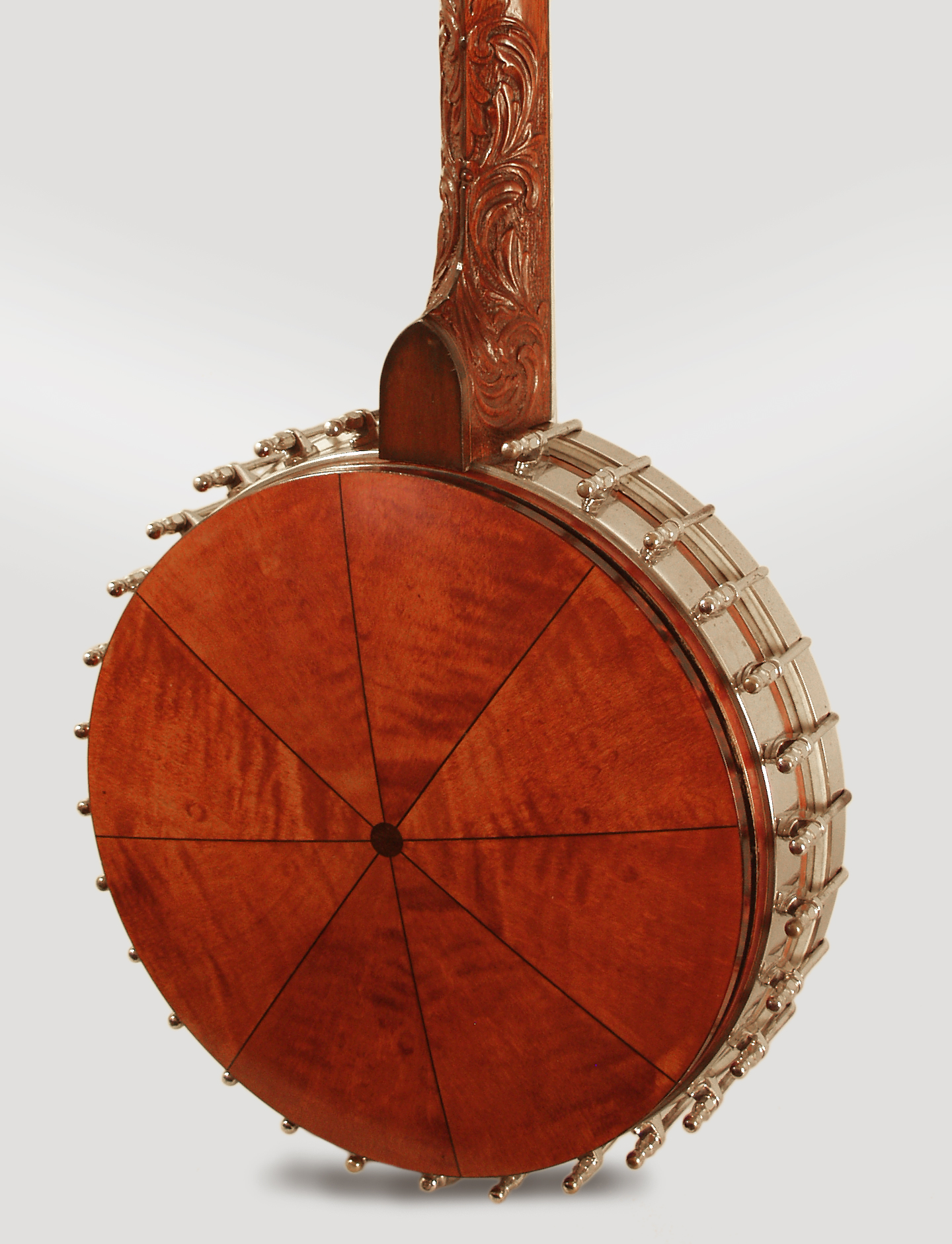banjo brothers bar top phone pack