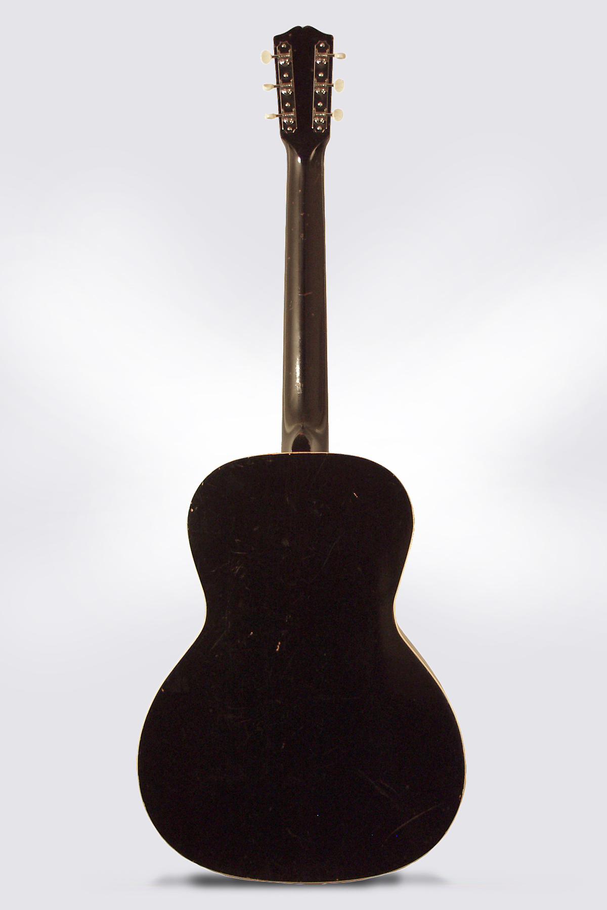 Gibson L-30 アーチトップギター Gibson L-30 Vintage Sunburst <ギブソン>｜平野楽器 ロッキン