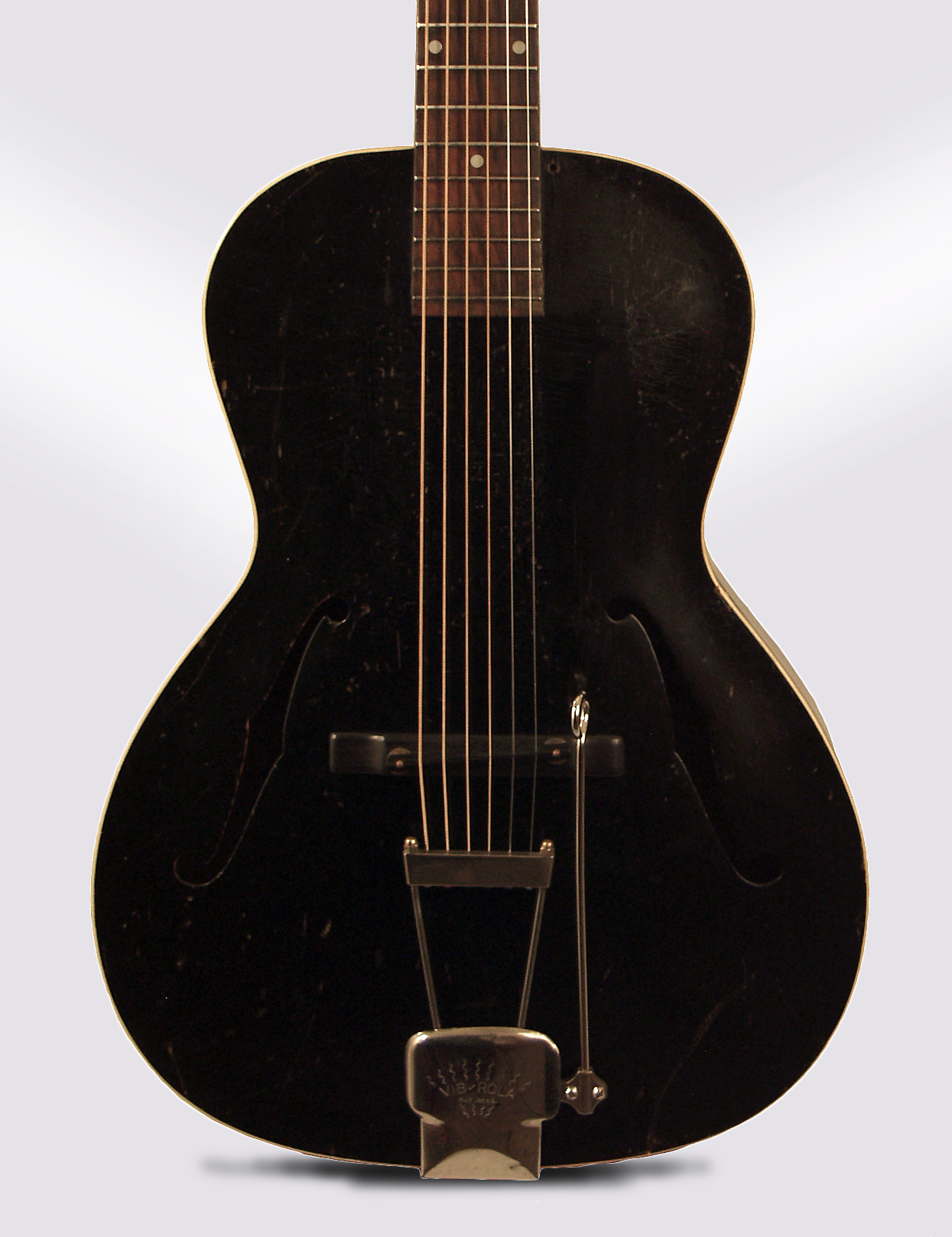 Gibson L-30 アーチトップギター Gibson L-30 1936