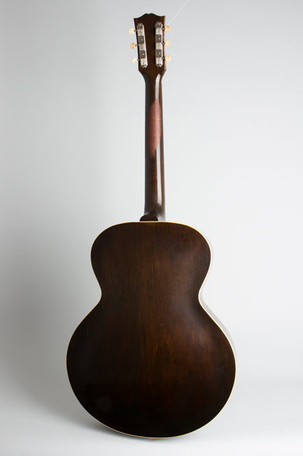 Gibson  ES-125 Arch Top Hollow Body Electric Guitar  (1950)