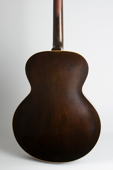 Gibson  ES-125 Arch Top Hollow Body Electric Guitar  (1950)