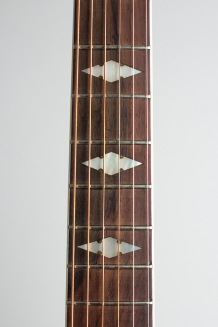 Epiphone  Triumph Arch Top Acoustic Guitar  (1940)