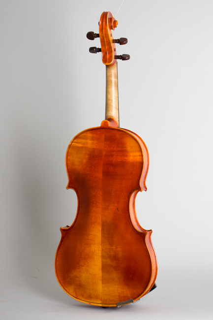 William Lewis and Son  Ton-Klar The Dancla 16 1/2" No.2523 Viola ,  c. 1960