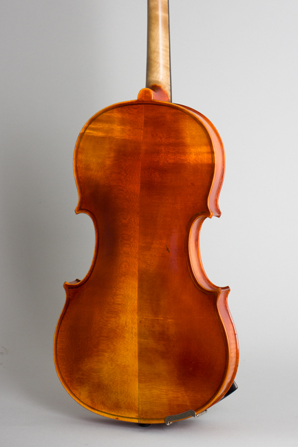 William Lewis and Son  Ton-Klar The Dancla 16 1/2" No.2523 Viola ,  c. 1960