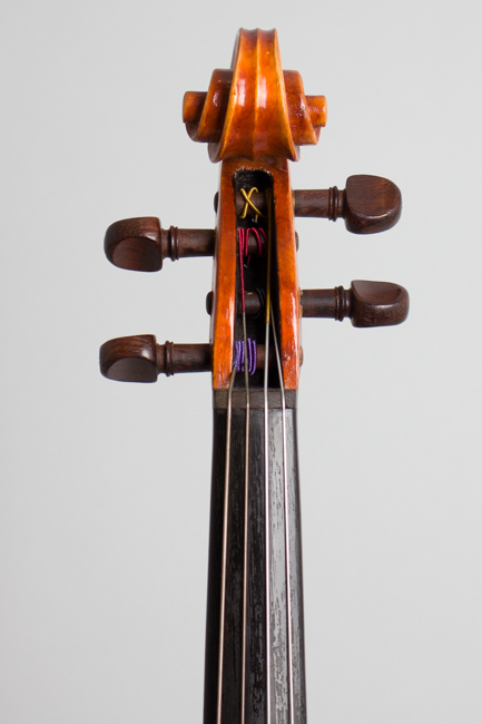 William Lewis and Son  Ton-Klar The Dancla 16 1/2" No.2523 Viola ,  c. 1960