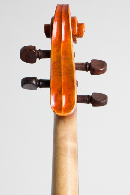 William Lewis and Son  Ton-Klar The Dancla 16 1/2" No.2523 Viola ,  c. 1960