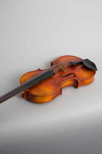 William Lewis and Son  Ton-Klar The Dancla 16 1/2" No.2523 Viola ,  c. 1960