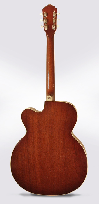 Kay  Old Kraftsman K-25 Flat Top Acoustic Guitar ,  c. 1954