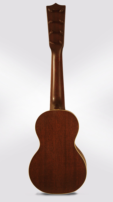 C. F. Martin  Style 2 Taropatch ,  c. 1922