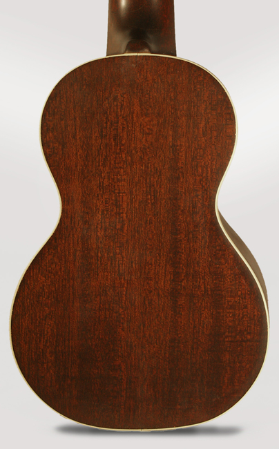 C. F. Martin  Style 2 Taropatch ,  c. 1922