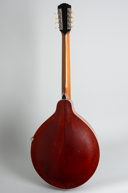 Gibson  K-2 Carved Top Mandocello  (1914)