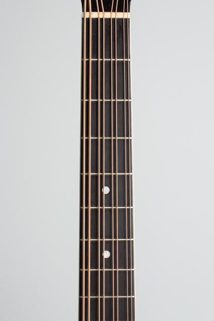 Gibson  K-2 Carved Top Mandocello  (1914)