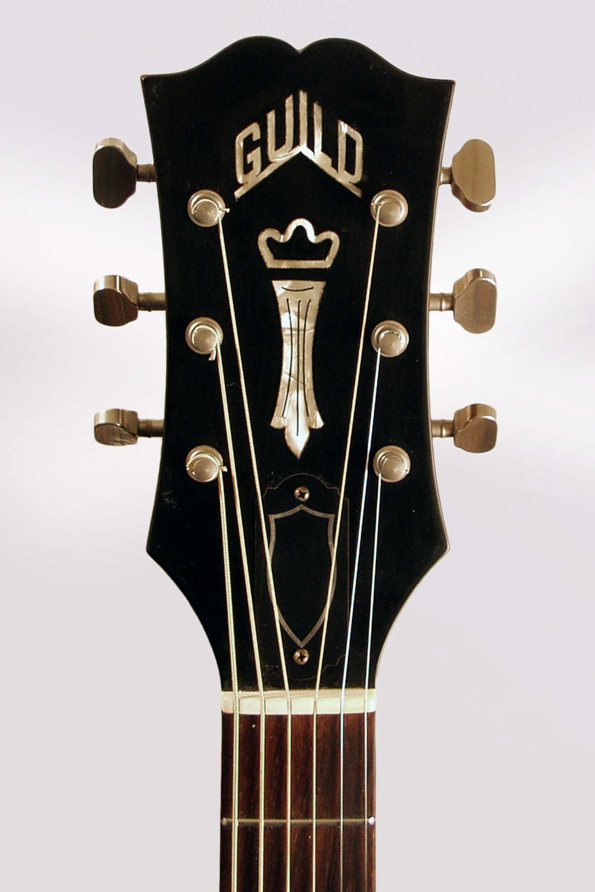 Guild F 30 Flat Top Acoustic Guitar 1964 RetroFret guild-f-30-flat-top-acoustic-guitar-1964-retrofret