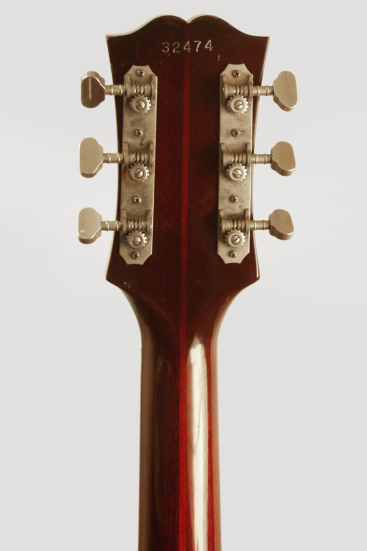 Guild F 30 Flat Top Acoustic Guitar 1964 RetroFret guild-f-30-flat-top-acoustic-guitar-1964-retrofret