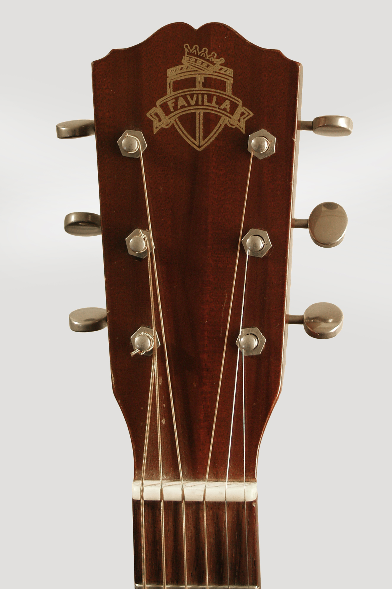 Favilla F 6 Flat Top Acoustic Guitar C 1960 s RetroFret favilla-f-6-flat-top-acoustic-guitar-c-1960-s-retrofret