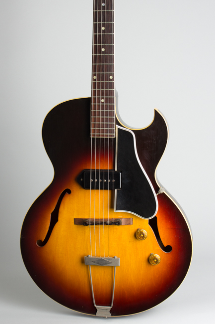 Gibson  ES-225 Thinline Hollow Body Electric Guitar  (1958)