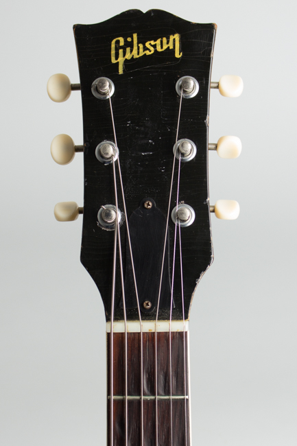 Gibson  ES-225 Thinline Hollow Body Electric Guitar  (1958)