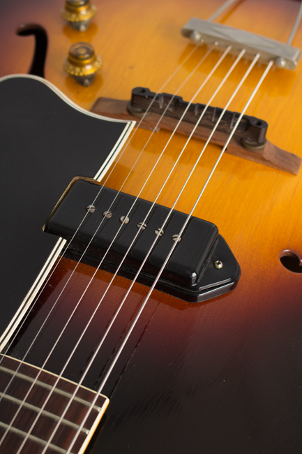Gibson  ES-225 Thinline Hollow Body Electric Guitar  (1958)