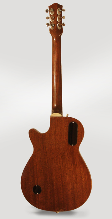 Gretsch  Silver Jet Solid Body Electric Guitar  (1960)