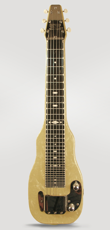 Fender  Champ Lap Steel Electric Guitar  (1954)
