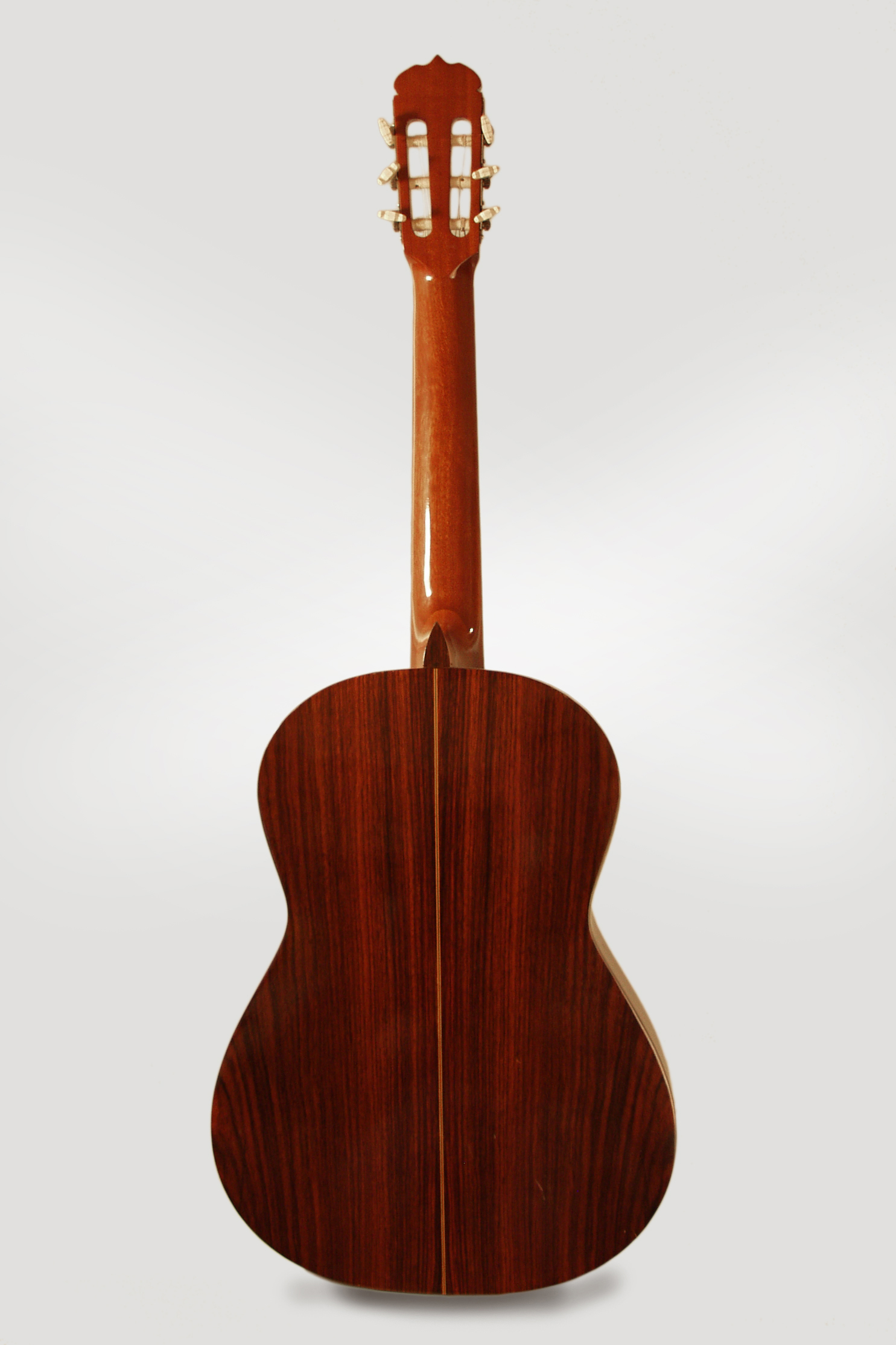 Alvarez Model 5001 Classical Guitar (1974) RetroFret
