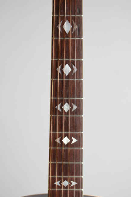 Gibson  Advanced Jumbo Flat Top Acoustic Guitar  (1937)