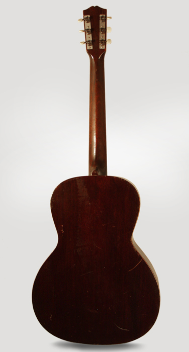 Gibson L-00 Flat Top Acoustic Guitar (1934)