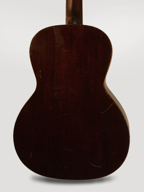 Gibson L-00 Flat Top Acoustic Guitar (1934)