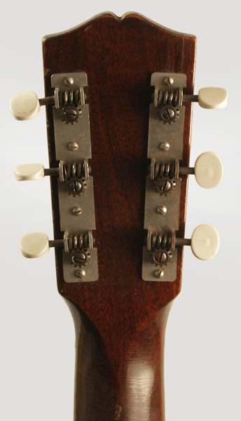Gibson L-00 Flat Top Acoustic Guitar (1934)