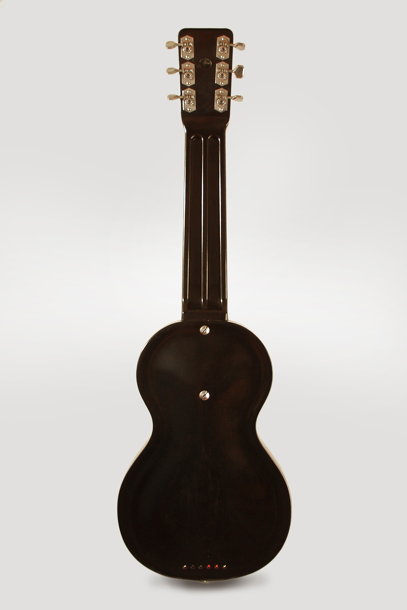 Rickenbacker Model B-6 Lap Steel Electric Guitar , c. 1937