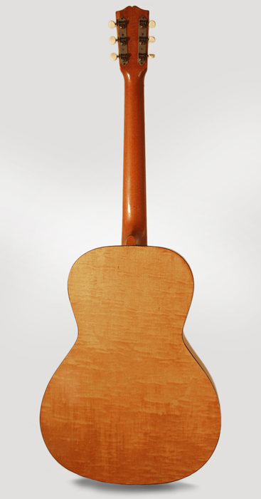 Kalamazoo  Oriole KGN-12 Flat Top Acoustic Guitar  (1940)