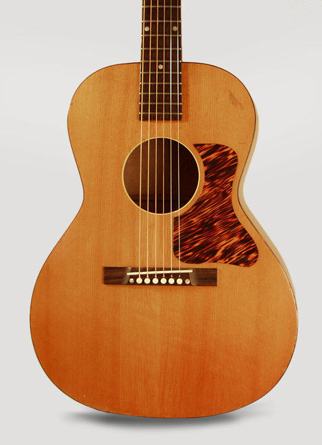 Kalamazoo  Oriole KGN-12 Flat Top Acoustic Guitar  (1940)