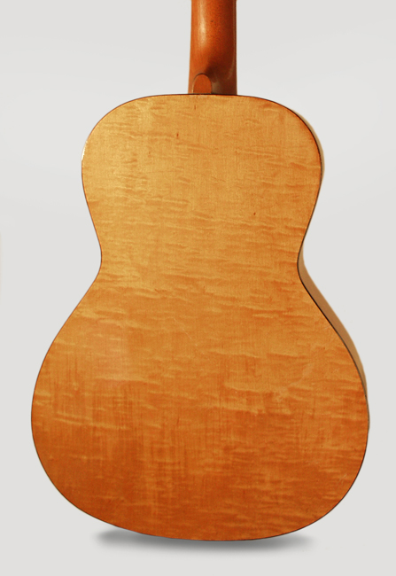 Kalamazoo  Oriole KGN-12 Flat Top Acoustic Guitar  (1940)