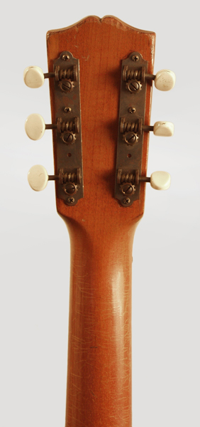Kalamazoo  Oriole KGN-12 Flat Top Acoustic Guitar  (1940)