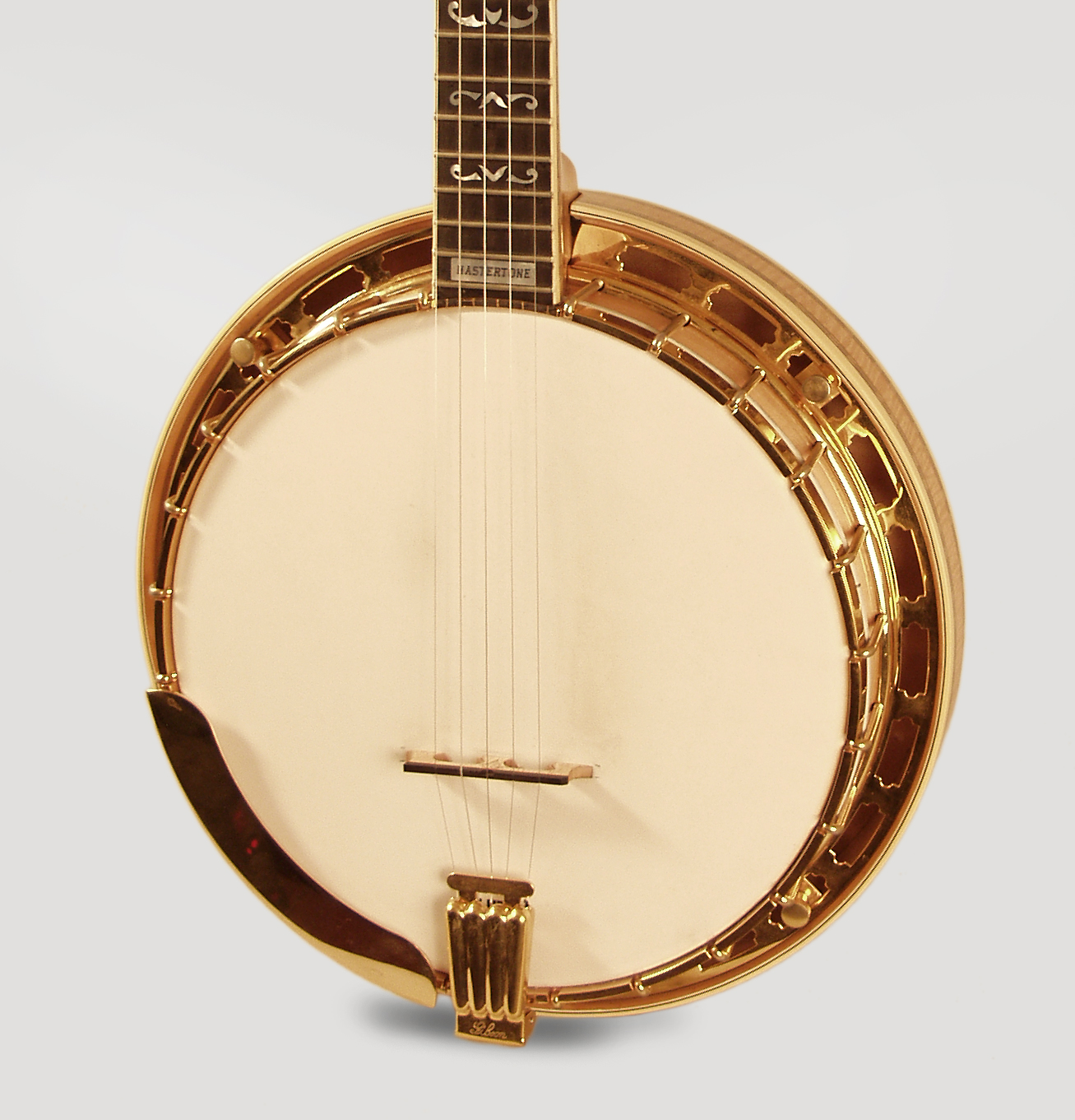Gibson RB800 5 String Resonator Banjo (1988) RetroFret