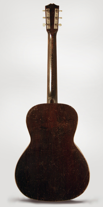 Gibson  L-00 Flat Top Acoustic Guitar  (1936)