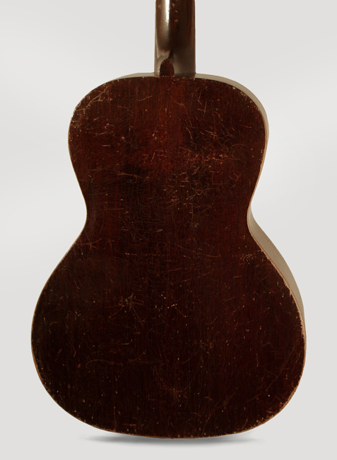 Gibson  L-00 Flat Top Acoustic Guitar  (1936)