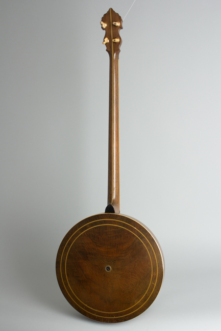 Ludwig  Stratford Plectrum Banjo  (1925)