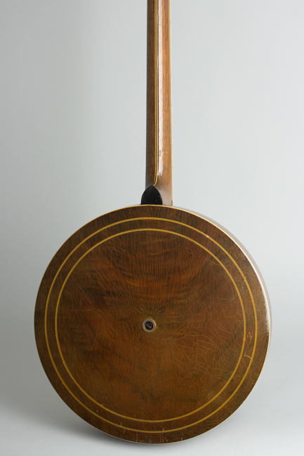 Ludwig  Stratford Plectrum Banjo  (1925)