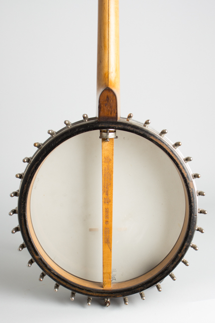 Vega  Whyte Laydie Style R Tenor Banjo  (1924)