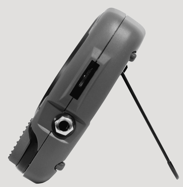 Peterson  SP-1 Strobo Plus HD Digital Electronic Tuner