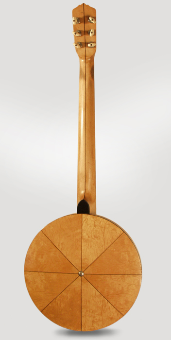 Vega  Little Wonder Guitar Banjo  (1927)