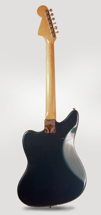 Fender  Jaguar Solid Body Electric Guitar  (1965)