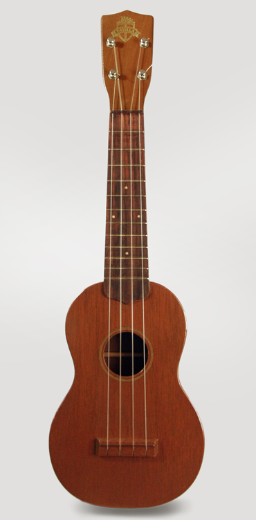 Favilla  Soprano Ukulele  (1950