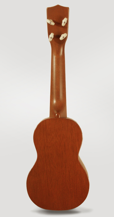 Favilla  Soprano Ukulele  (1950