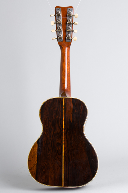  American Conservatory Mandolinetto,  made by Lyon & Healy ,  c. 1912