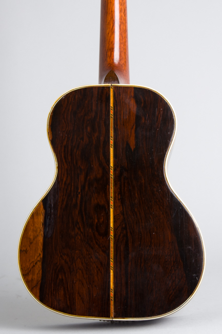  American Conservatory Mandolinetto,  made by Lyon & Healy ,  c. 1912