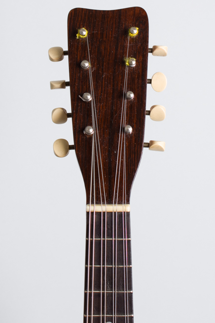  American Conservatory Mandolinetto,  made by Lyon & Healy ,  c. 1912