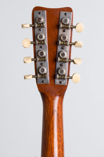  American Conservatory Mandolinetto,  made by Lyon & Healy ,  c. 1912